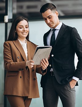 Digital Marketing Services UK