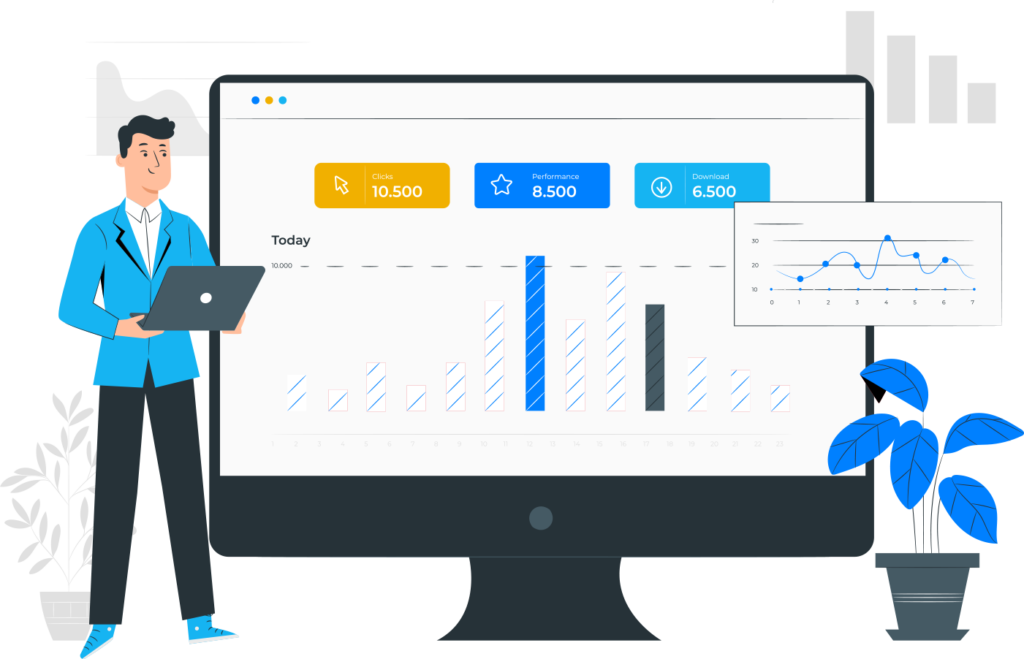 London Digital Marketing Agency